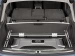 Audi Q7 Hybrid 4.2 Quattro Concept 2005 года